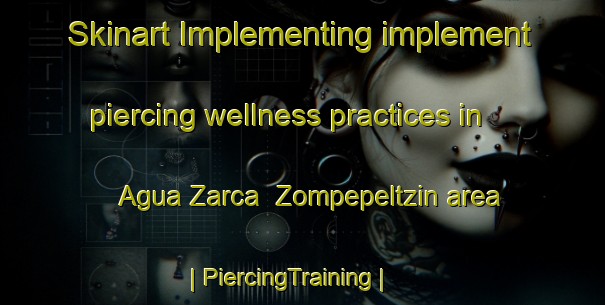 Skinart Implementing implement piercing wellness practices in Agua Zarca  Zompepeltzin area | PiercingTraining | PiercingClasses | SkinartTraining-Mexico